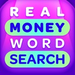 Real Cash Word Search Puzzle