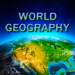 Geografía Mundial - Juego