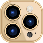 Caméra phone 15 - Camera