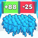 Count Masters: Stickman Games