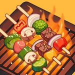 Grill Sort™
