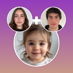 AI Baby Generator: Future Face