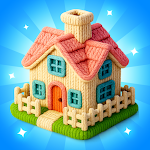 Wool Puzzle 3D