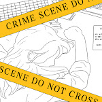 사건현장 추리게임