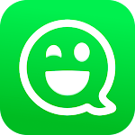 Sticker Maker für WhatsApp