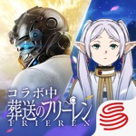 荒野行動× アニメ『葬送のフリーレン』コラボ中