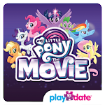 MY LITTLE PONY: O FILME