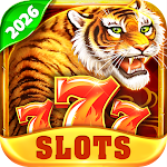 Slots Slots™: 777 Casino Games