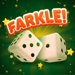 Farkle Dice Roll