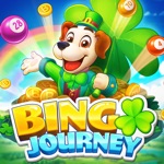 Bingo Journey!Live Bingo Games