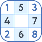 Sudoku Master™ - Jeux de Maths