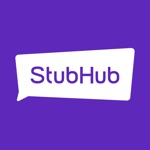StubHub: Event Tickets