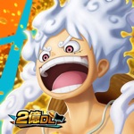 ONE PIECE バウンティラッシュ - アクションゲーム