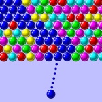 Bubble Shooter - Ball Spiele