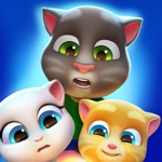 Meu Talking Tom: Amigos