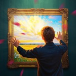 Juego Escape:Pintor Vagabundo