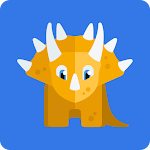 Dinolingo für Kinder