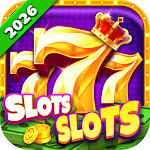 Slots Slots™: Juegos de Casino