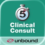 5 Minute Clinical Consult
