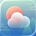 安心天气-中国风诗画天气&十二时辰养生