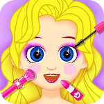 Lucy: Makeup and Dress up