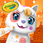 Crayola Scribble Scrubbie Pets