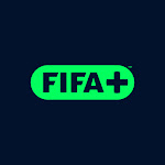 FIFA+ | App de fútbol en vivo