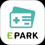 EPARKデジタル診察券　医院の検索予約や診察券・医療費管理