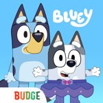 Bluey: Un jeu d'enfant!