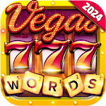 Vegas Downtown Slots & Words