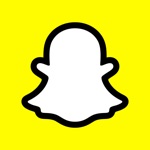 Snapchat: Chatte mit Freunden