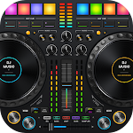 DJ Mixer Studio - DJ Music Mix