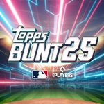 Topps® BUNT® MLB Card Trader