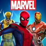MARVEL Puzzle Quest: Hero RPG