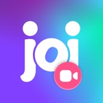 Joi - L'appli de chat vidéo