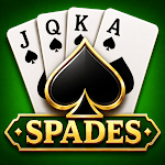 Spades Solitaire - Card Games