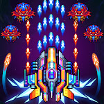 Galaxiga: Galáxia Arcade Game
