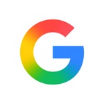 Google アプリ
