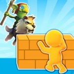 Epic War:Find and Defeat