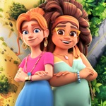 Penny & Flo: Hausrenovierung