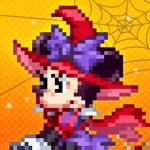 ディズニー ピクセルRPG