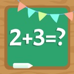 Jeux de Maths pour Enfant 3-6