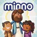 Minno - Kids Bible Videos