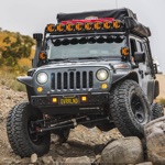 jogo de caminhão offroad 4x4