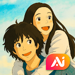 KI-Fotoeditor: Foto verbessern