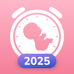 Contraction Timer & Counter