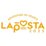 LAPOSTA 公式アプリ