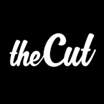 theCut: Barbershop Booking