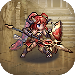 Endless Grades: Pixel Saga