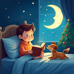Enfants histoires pour dormir